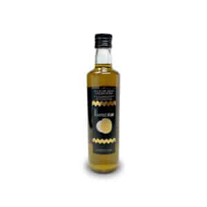 Extra virgin olive oil – 500 ml