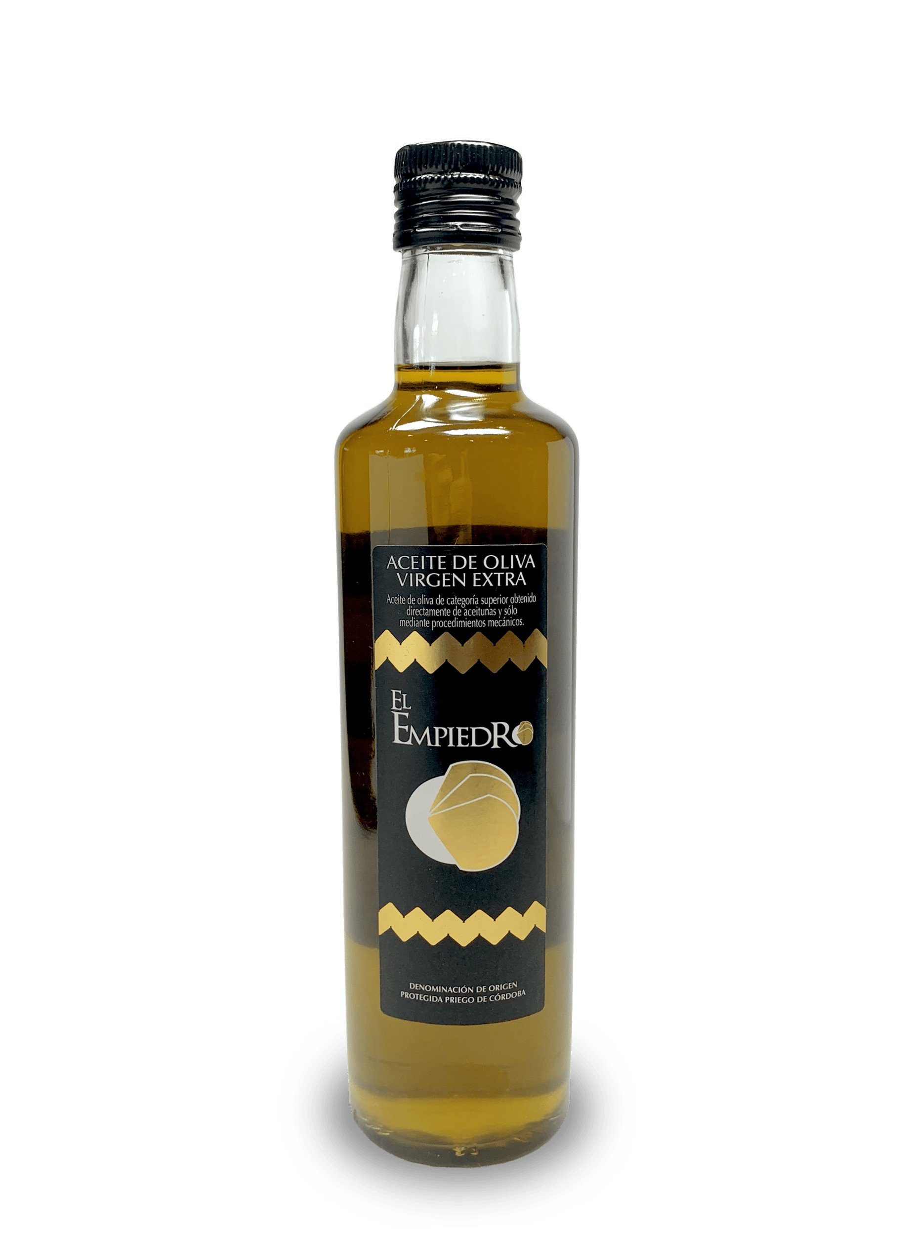 Huile d’olive extra vierge – 500 ml